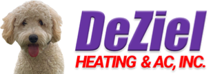 DeZiel Heating & Air, Inc.