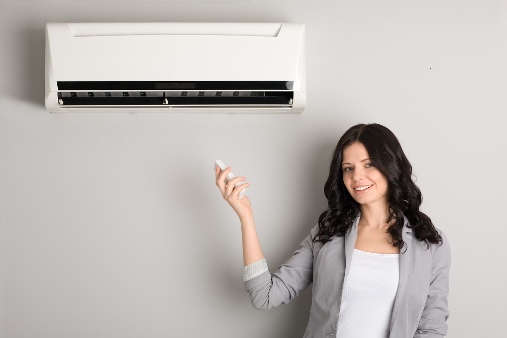 Why Won’t My Air Conditioner Turn Off? DeZiel Heating & AC