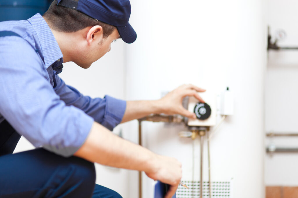 Understanding Water Heater Efficiency Ratings: What Do They Mean for Your Bills?